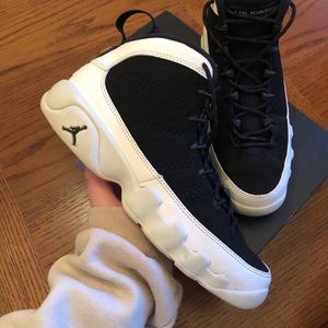 Air Jordan 9 Retro BG